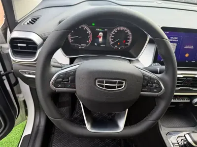 Geely Binyue 2022, 40000 км, за 10564.83 USD - фото 13
