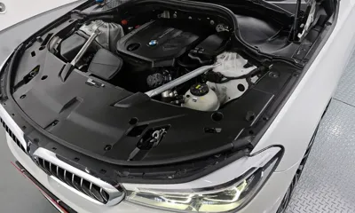 BMW Gran Turismo 2019, 83813 км, за 20349.22 USD - фото 6