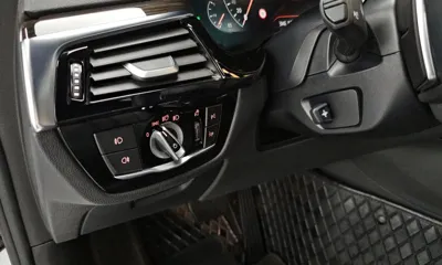 BMW Gran Turismo 2019, 83813 км, за 20349.22 USD - фото 16