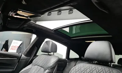 BMW Gran Turismo 2019, 83813 км, за 20349.22 USD - фото 18