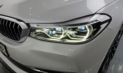 BMW Gran Turismo 2019, 83813 км, за 20349.22 USD - фото 22
