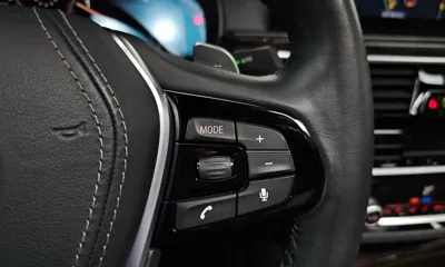 BMW Gran Turismo 2019, 83813 км, за 20349.22 USD - фото 30