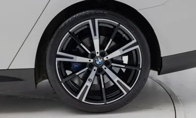 BMW 5-Series 2024, 24100 км, за 42995.93 USD