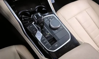 BMW 3-Series 2020, 100989 км, за 15534.12 USD - фото 9