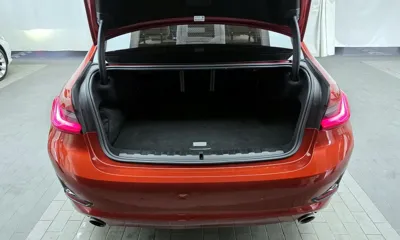 BMW 3-Series 2020, 100989 км, за 15534.12 USD - фото 20