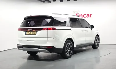 Kia Canival 2023, 66834 км, за 14651.29 USD