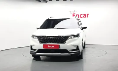 Kia Canival 2023, 66834 км, за 14651.29 USD