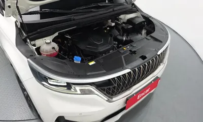 Kia Canival 2023, 66834 км, за 14651.29 USD - фото 6
