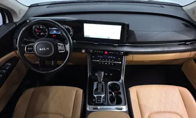 Kia Canival 2023, 66834 км, за 14651.29 USD - фото 7