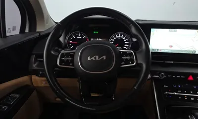 Kia Canival 2023, 66834 км, за 14651.29 USD - фото 13