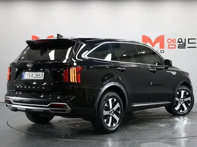 Kia Sorento 2021, 131000 км, за 12275.17 USD