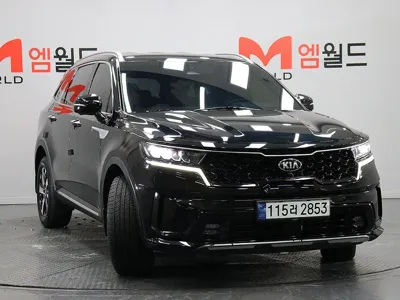 Kia Sorento 2021, 131000 км, за 12275.17 USD