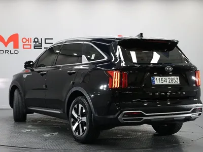 Kia Sorento 2021, 131000 км, за 12275.17 USD