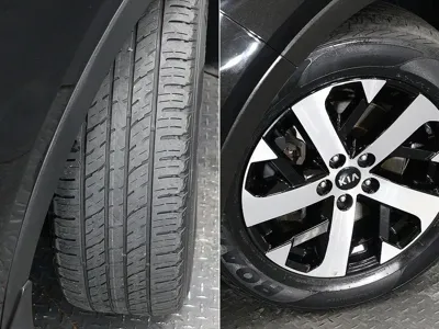 Kia Sorento 2021, 131000 км, за 12275.17 USD - фото 6