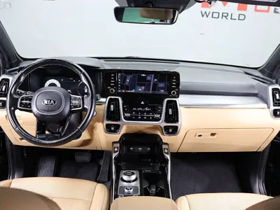 Kia Sorento 2021, 131000 км, за 12275.17 USD - фото 7
