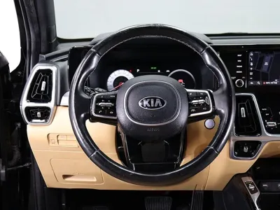 Kia Sorento 2021, 131000 км, за 12275.17 USD - фото 8
