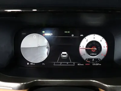 Kia Sorento 2021, 131000 км, за 12275.17 USD - фото 9