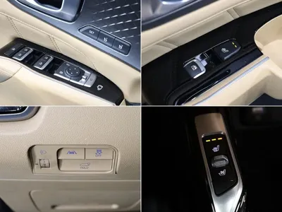 Kia Sorento 2021, 131000 км, за 12275.17 USD - фото 14
