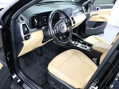 Kia Sorento 2021, 131000 км, за 12275.17 USD - фото 15
