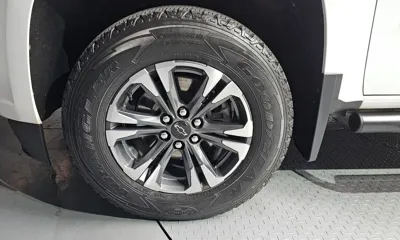 ChevroletGMDaewoo Colorado 2021, 34270 км, за 15857.28 USD