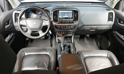 ChevroletGMDaewoo Colorado 2021, 34270 км, за 15857.28 USD - фото 7