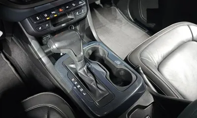 ChevroletGMDaewoo Colorado 2021, 34270 км, за 15857.28 USD - фото 9