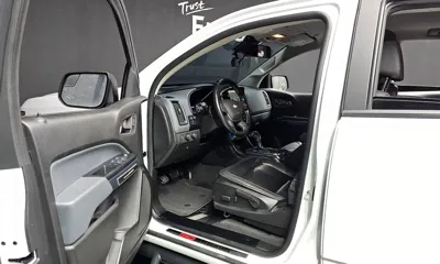 ChevroletGMDaewoo Colorado 2021, 34270 км, за 15857.28 USD - фото 10