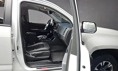 ChevroletGMDaewoo Colorado 2021, 34270 км, за 15857.28 USD - фото 11