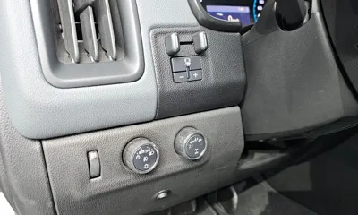 ChevroletGMDaewoo Colorado 2021, 34270 км, за 15857.28 USD - фото 13