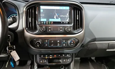 ChevroletGMDaewoo Colorado 2021, 34270 км, за 15857.28 USD - фото 15