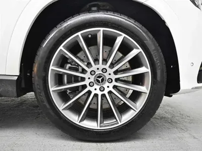 Mercedes-Benz GLE-Class 2025, 12100 км, за 65081.47 USD