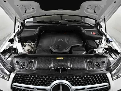 Mercedes-Benz GLE-Class 2025, 12100 км, за 65051.74 USD - фото 6