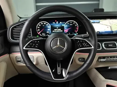 Mercedes-Benz GLE-Class 2025, 12100 км, за 65051.74 USD - фото 7