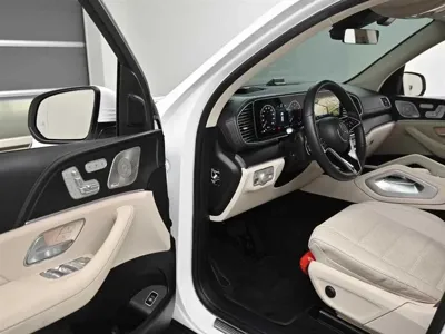Mercedes-Benz GLE-Class 2025, 12100 км, за 65051.74 USD - фото 10