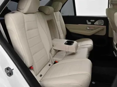 Mercedes-Benz GLE-Class 2025, 12100 км, за 65051.74 USD - фото 11