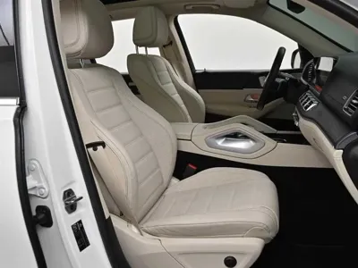 Mercedes-Benz GLE-Class 2025, 12100 км, за 65051.74 USD - фото 12