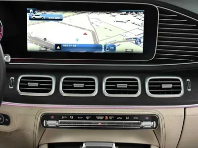 Mercedes-Benz GLE-Class 2025, 12100 км, за 65051.74 USD - фото 13