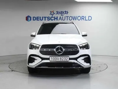 Mercedes-Benz GLE-Class 2025, 12100 км, за 65051.74 USD - фото 20