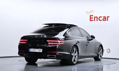 Genesis G80 2021, 101866 км, за 20846.92 USD