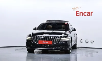 Genesis G80 2021, 101866 км, за 20846.92 USD