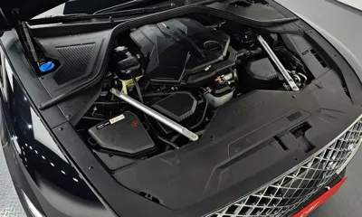 Genesis G80 2021, 101866 км, за 20846.92 USD - фото 6