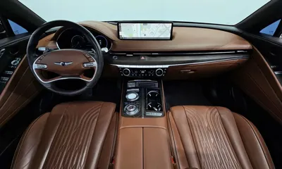 Genesis G80 2021, 101866 км, за 20846.92 USD - фото 7
