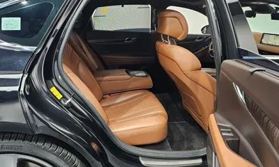 Genesis G80 2021, 101866 км, за 20846.92 USD - фото 11