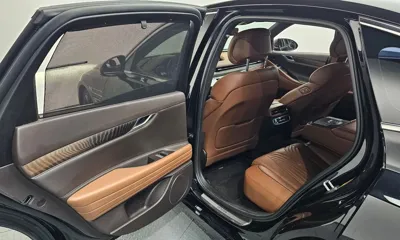 Genesis G80 2021, 101866 км, за 20846.92 USD - фото 12