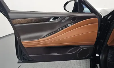 Genesis G80 2021, 101866 км, за 20846.92 USD - фото 24
