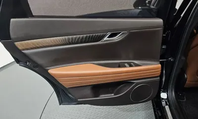 Genesis G80 2021, 101866 км, за 20846.92 USD - фото 25