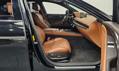 Genesis G80 2021, 101866 км, за 20846.92 USD - фото 26