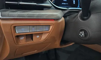 Genesis G80 2021, 101866 км, за 20846.92 USD - фото 46