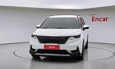 Kia Canival 2023, 92929 км, за 16381.71 USD - фото 3