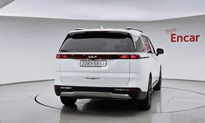 Kia Canival 2023, 92929 км, за 16381.71 USD - фото 4